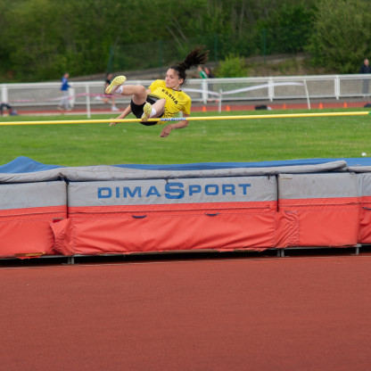 INTERCLUBS LAVAL 17 MAI 2026