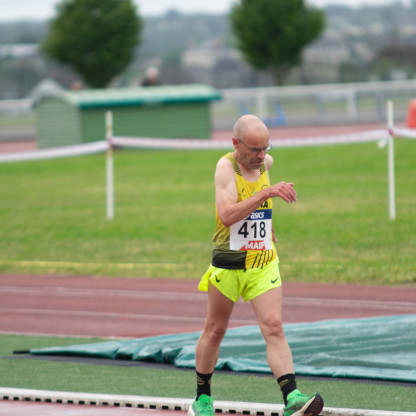INTERCLUBS LAVAL 17 MAI 2026