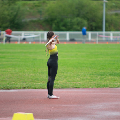 INTERCLUBS LAVAL 17 MAI 2026