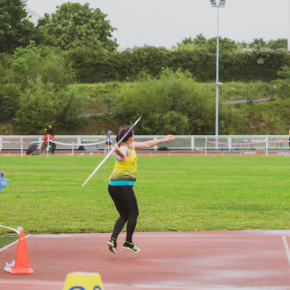 INTERCLUBS LAVAL 17 MAI 2026