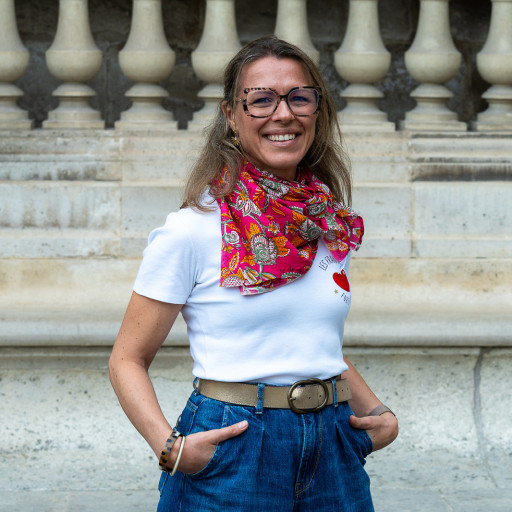 Nathalie Viot